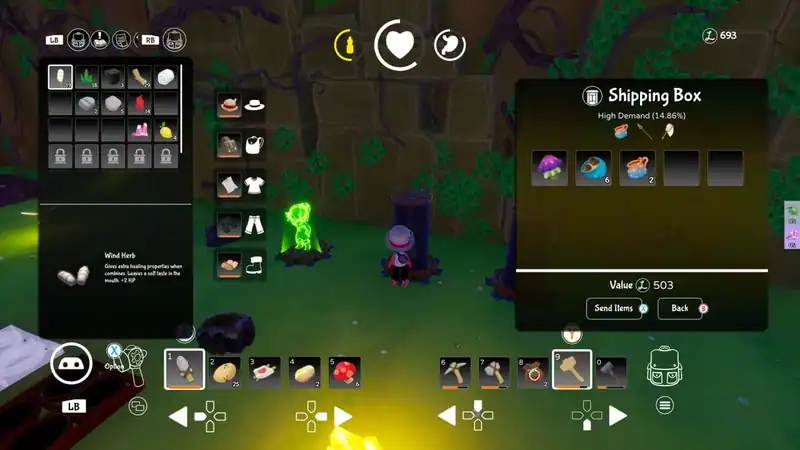 ToGather:Island — изображение 1