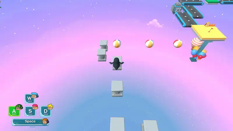 Together We Move — изображение 2