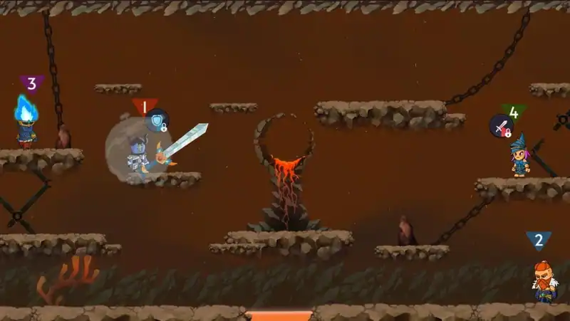 Big Sword Hero — изображение 2