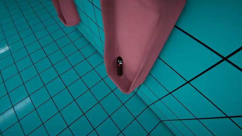 Toilet 8 — изображение 1