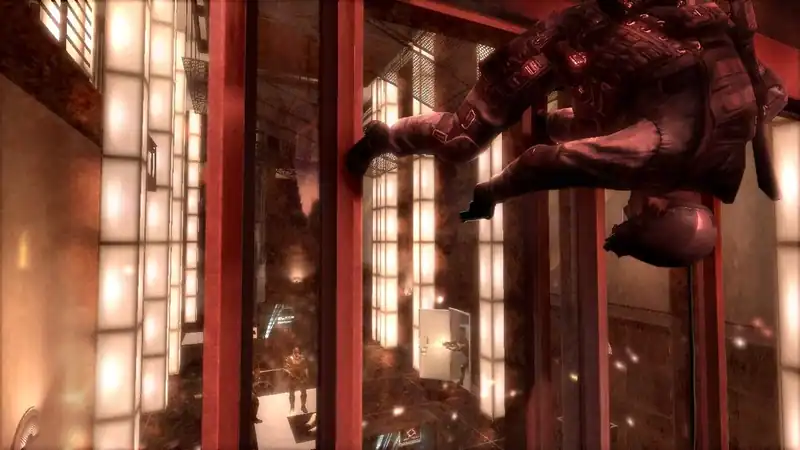 Tom Clancy's Rainbow Six Vegas — изображение 2