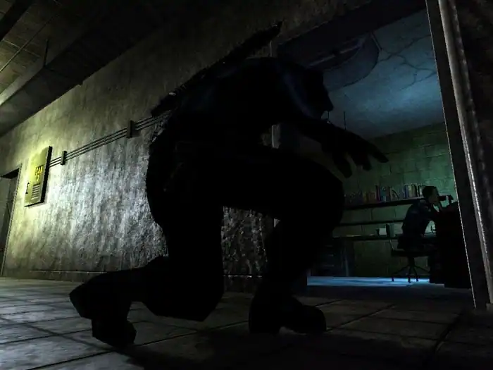 Tom Clancy's Splinter Cell Chaos Theory — изображение 2
