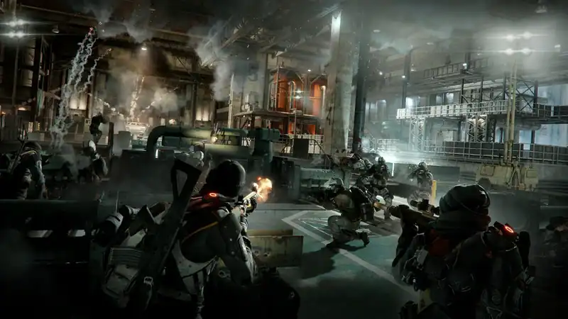Tom Clancy’s The Division — изображение 1