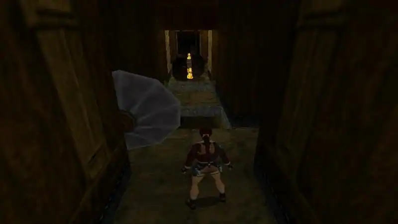 Tomb Raider 2 — изображение 1