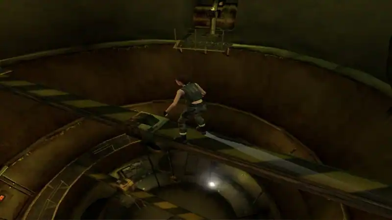 Tomb Raider 6: The Angel of Darkness — изображение 2