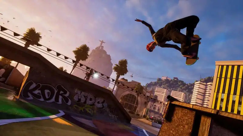 Tony Hawk's Pro Skater 3 + 4 — изображение 3