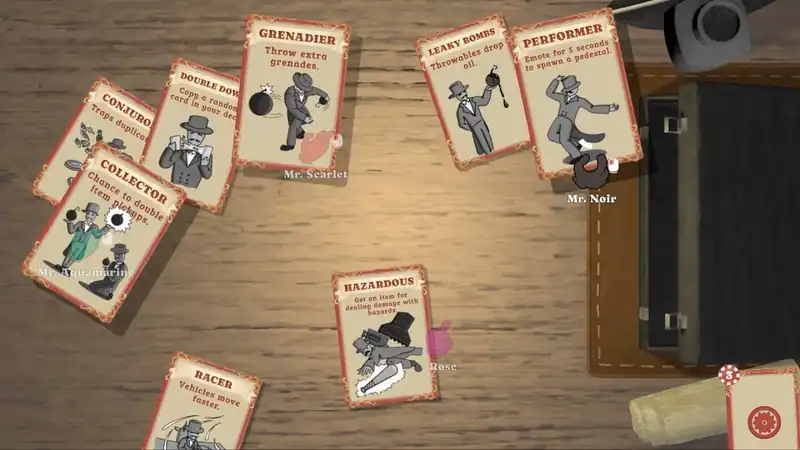 A Gentlemen's Dispute — изображение 3