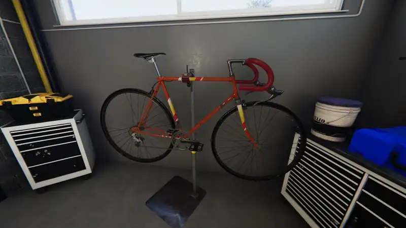 Bike Mechanic Simulator 2023 — изображение 3