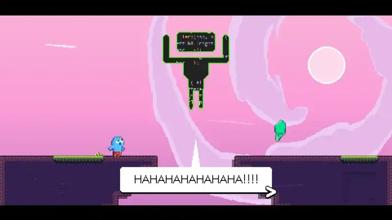 Toodee and Topdee — изображение 2