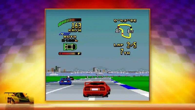 Top Racer Collection — изображение 1