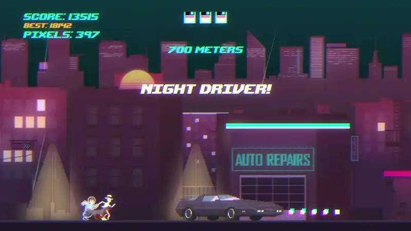 Top Run — изображение 3