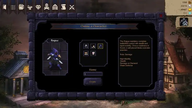 Tor Eternum — изображение 2
