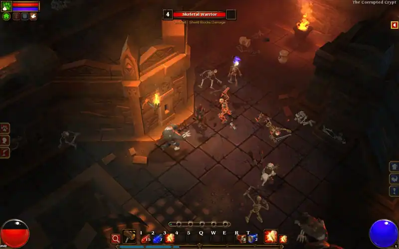 Torchlight 2 — изображение 1