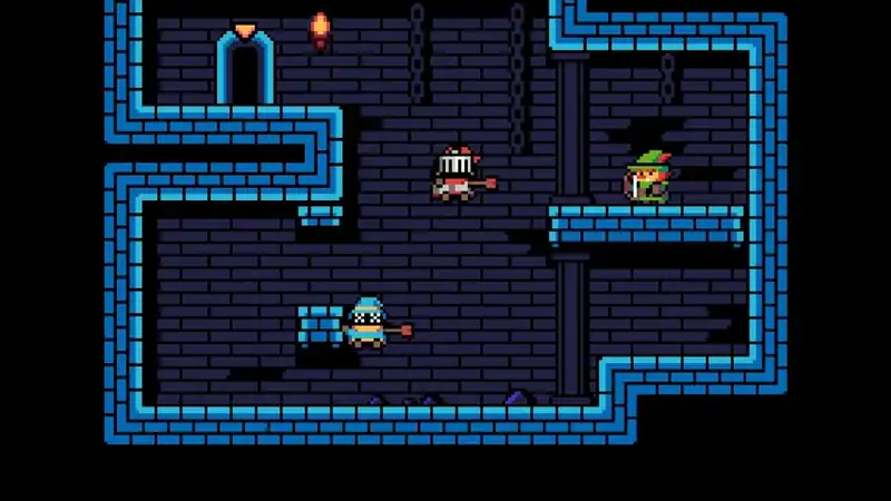 Total Party Kill — изображение 3