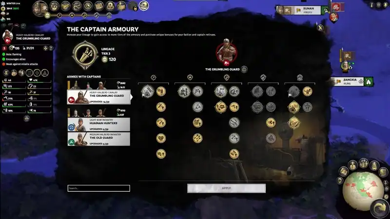 Total War: THREE KINGDOMS - Fates Divided — изображение 2