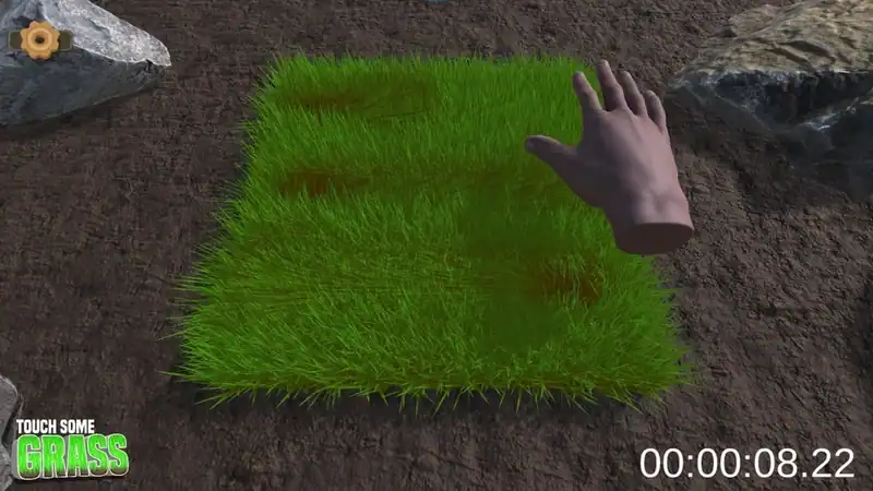 Touch Some Grass — изображение 2