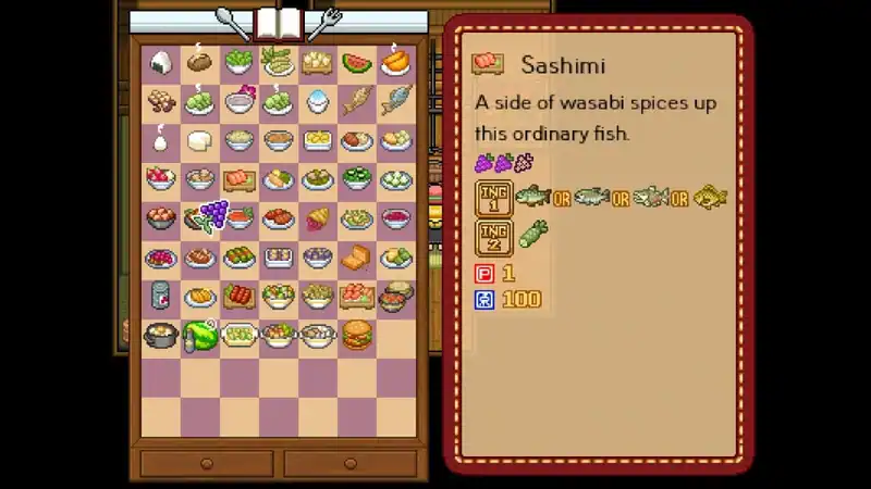 Touhou Farming ~ Minoriko's Homestead Harvest — изображение 1
