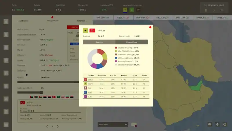 Billionaire in the Oil Boom — изображение 2