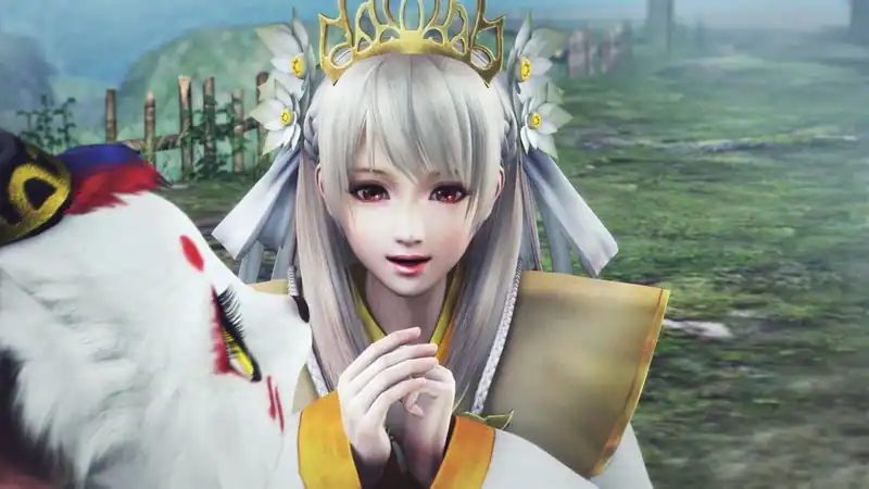 Toukiden: Kiwami — изображение 2