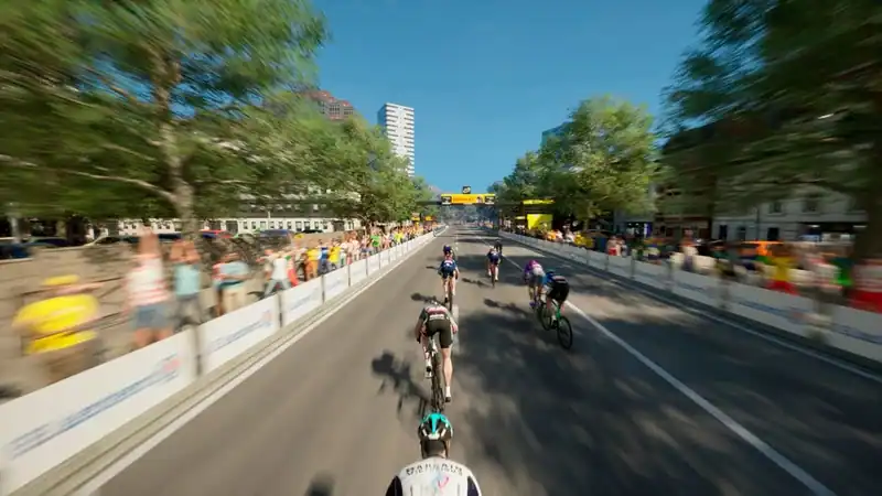 Tour de France 2025 — изображение 2