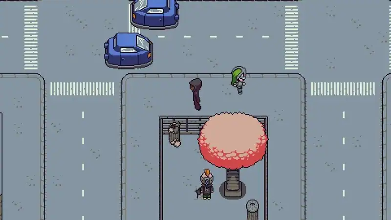 Towards The Pantheon — изображение 1