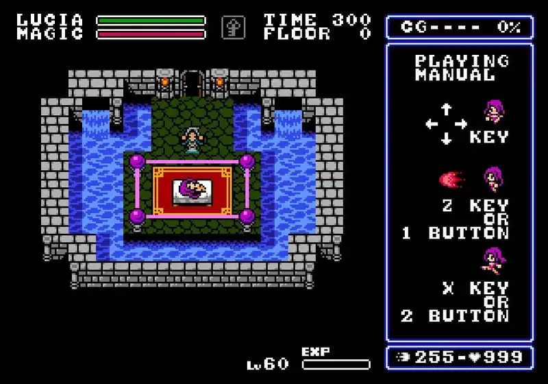 Tower and Sword of Succubus — изображение 2