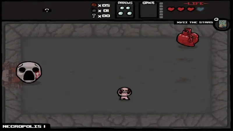 Binding of Isaac: Wrath of the Lamb — изображение 2