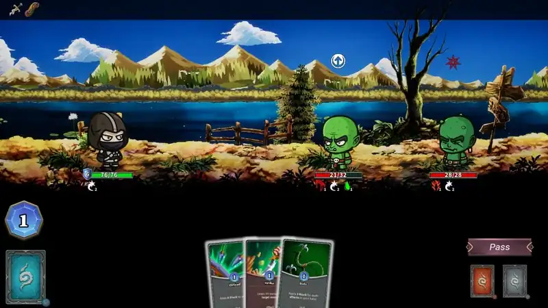 Tower of the Sage — изображение 3