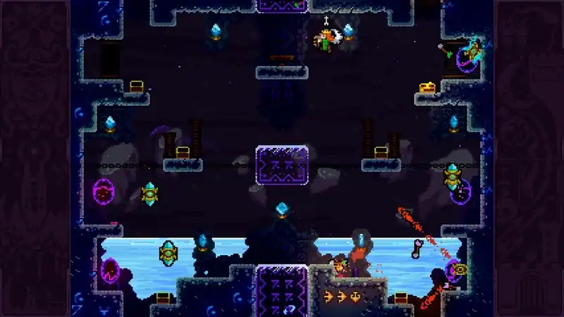 TowerFall Ascension — изображение 2