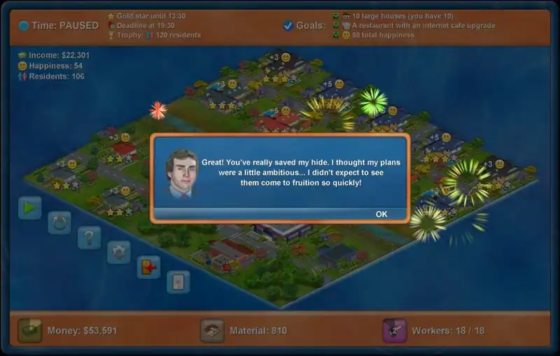 Townopolis — изображение 2