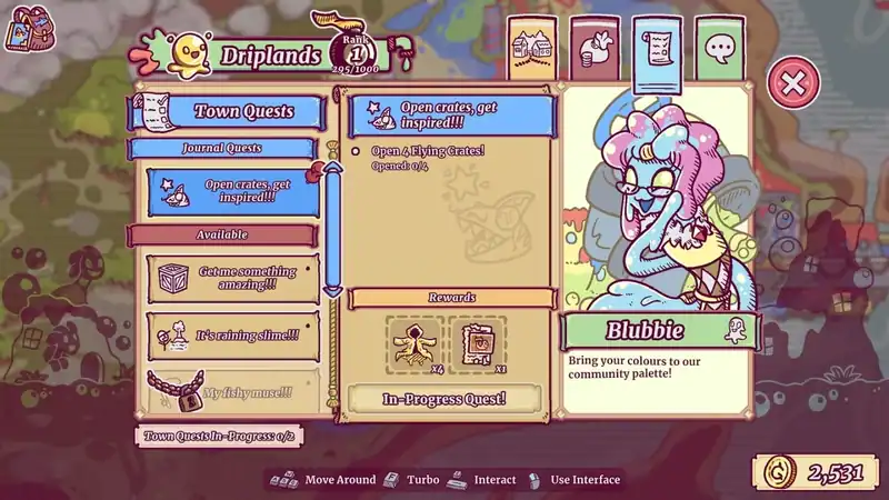 Townseek — изображение 1