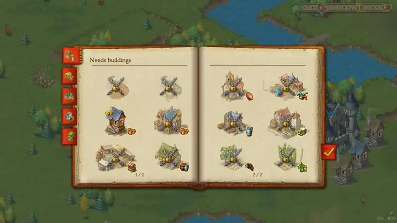 TownsMen — изображение 2