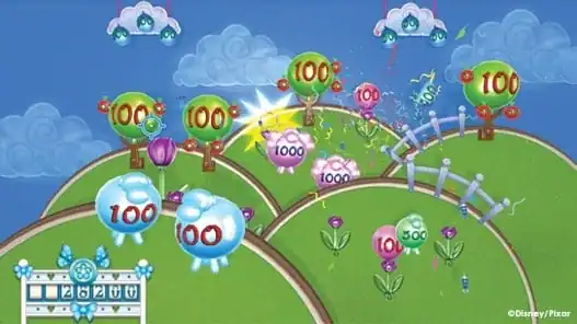 Toy Story Mania! — изображение 3