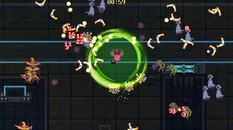 Bio Prototype — изображение 1