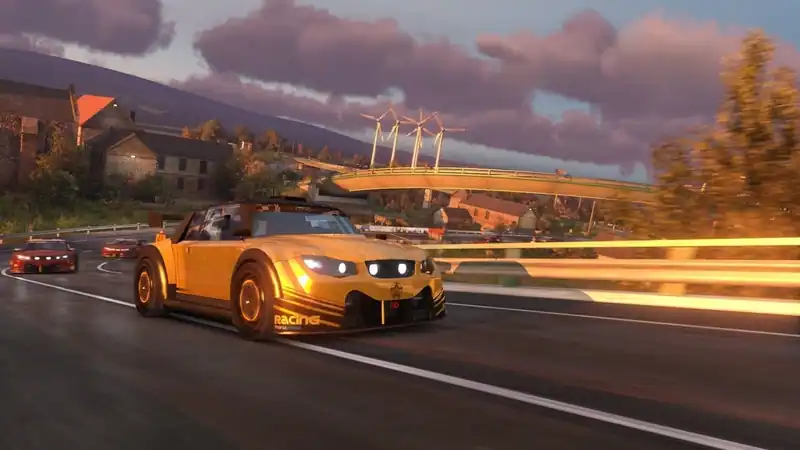 TrackMania 2 Valley — изображение 3
