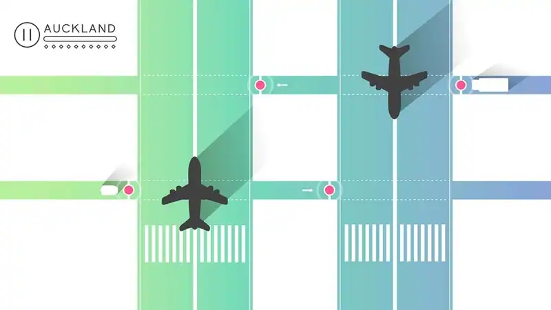 Traffix — изображение 2