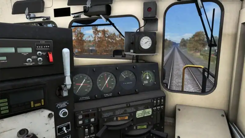 Train Simulator 2020 — изображение 3