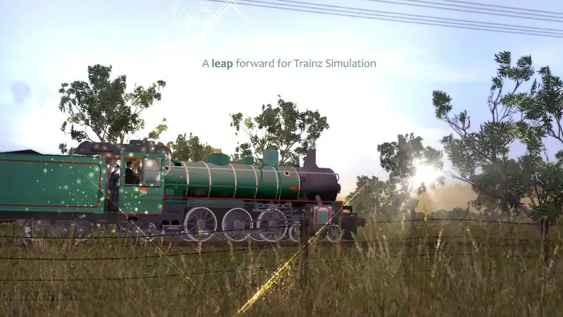 Trainz: A New Era — изображение 1