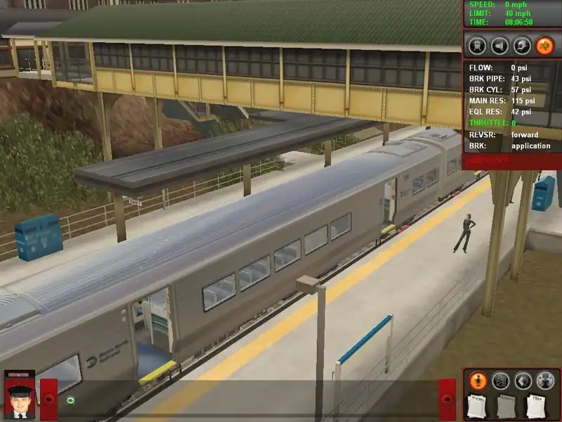 Trainz Classics: Railroad Simulation - Third Edition — изображение 2