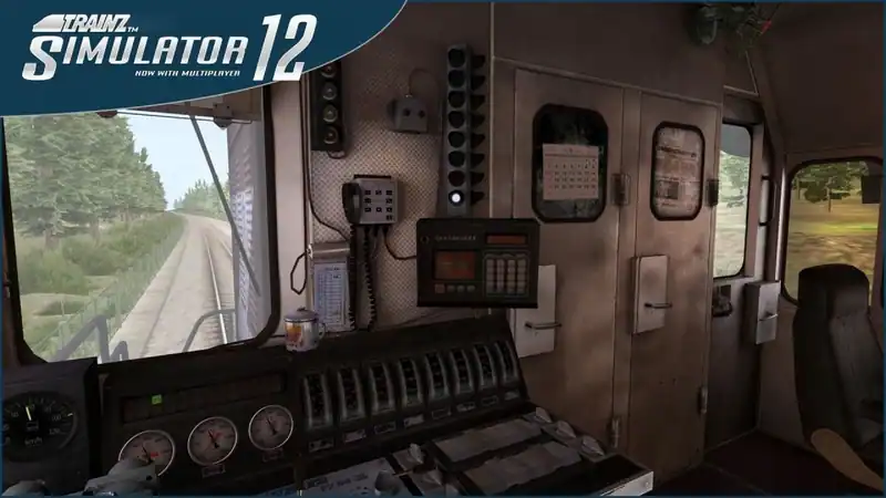Trainz Simulator 12 — изображение 2