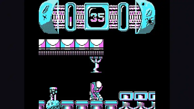 Trantor: The Last Stormtrooper — изображение 3