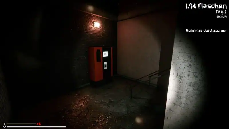 Trash Collector Simulator: Survive Edition — изображение 1