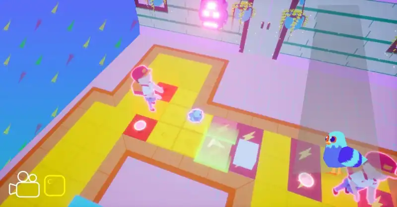Travel On, Pigeon! — изображение 2
