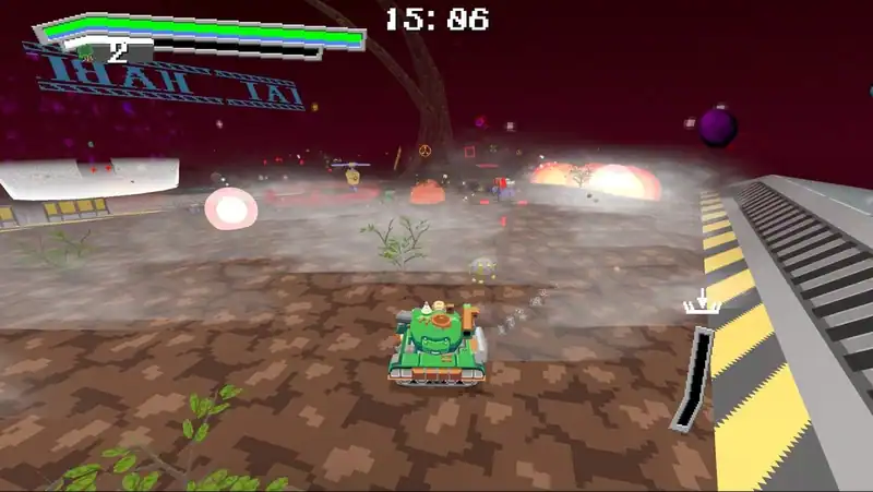 Tread Heavy — изображение 3