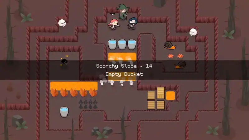Treasure 'n Trio — изображение 1