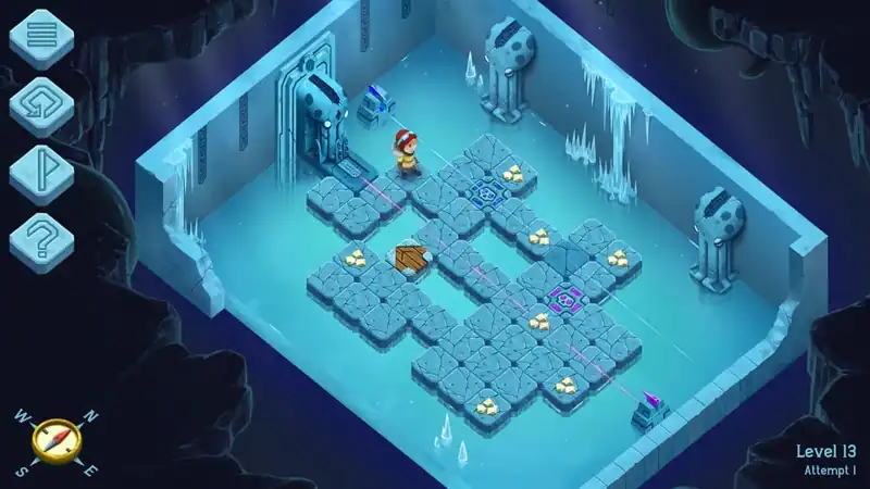 Treasure Temples — изображение 3
