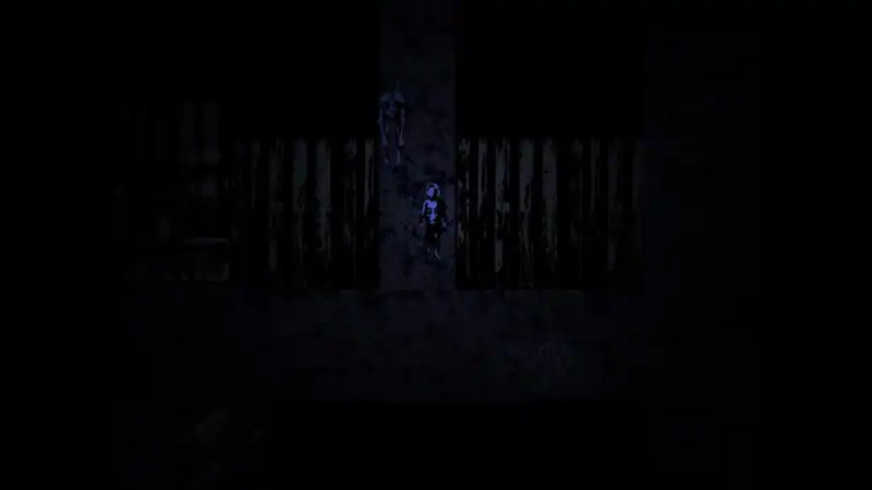 Trench Face — изображение 1