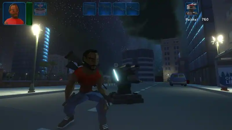 A Good Place To Die — изображение 2