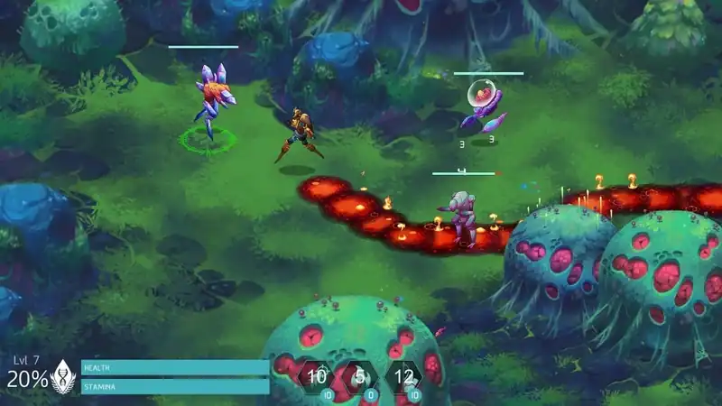 Biosupremacy — изображение 3