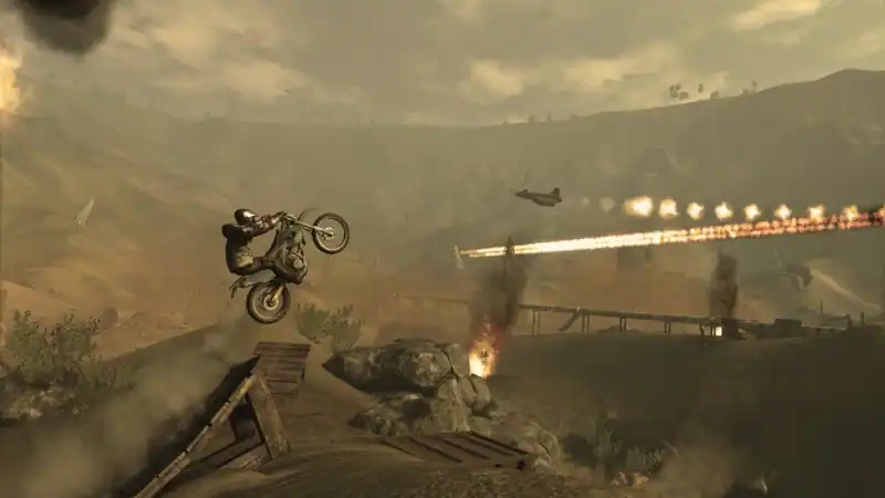 Trials Evolution: Gold Edition — изображение 2